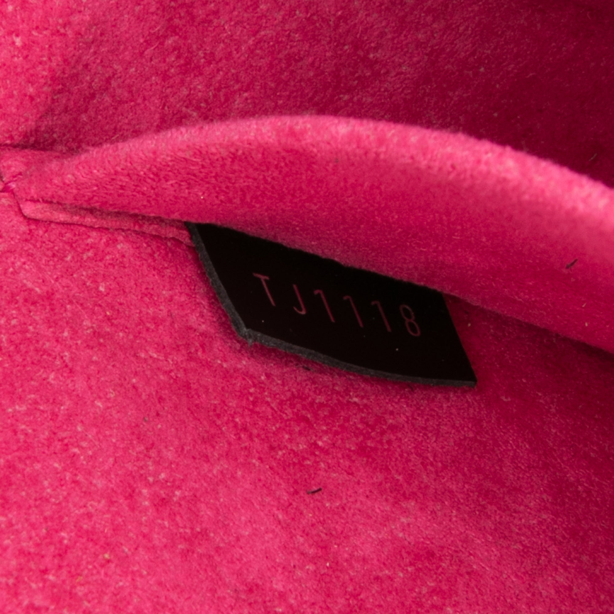 Epi Pochette Felicie