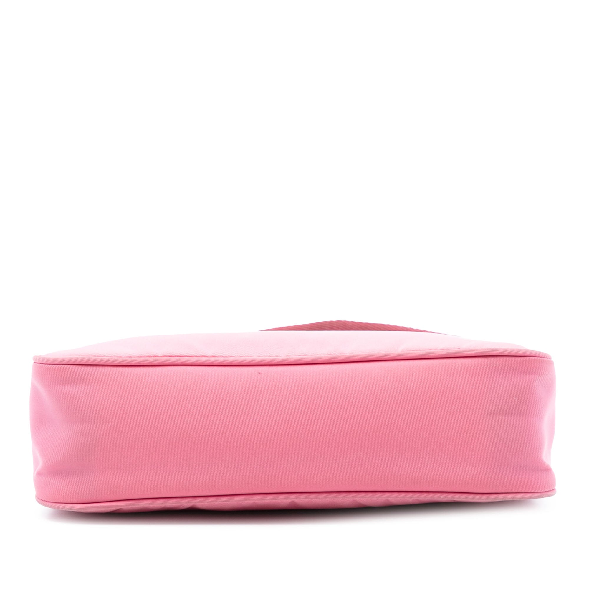 Mini Tessuto Re Edition 2000 Shoulder Bag