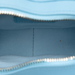 Mini Lambskin CC in Love Heart Crossbody