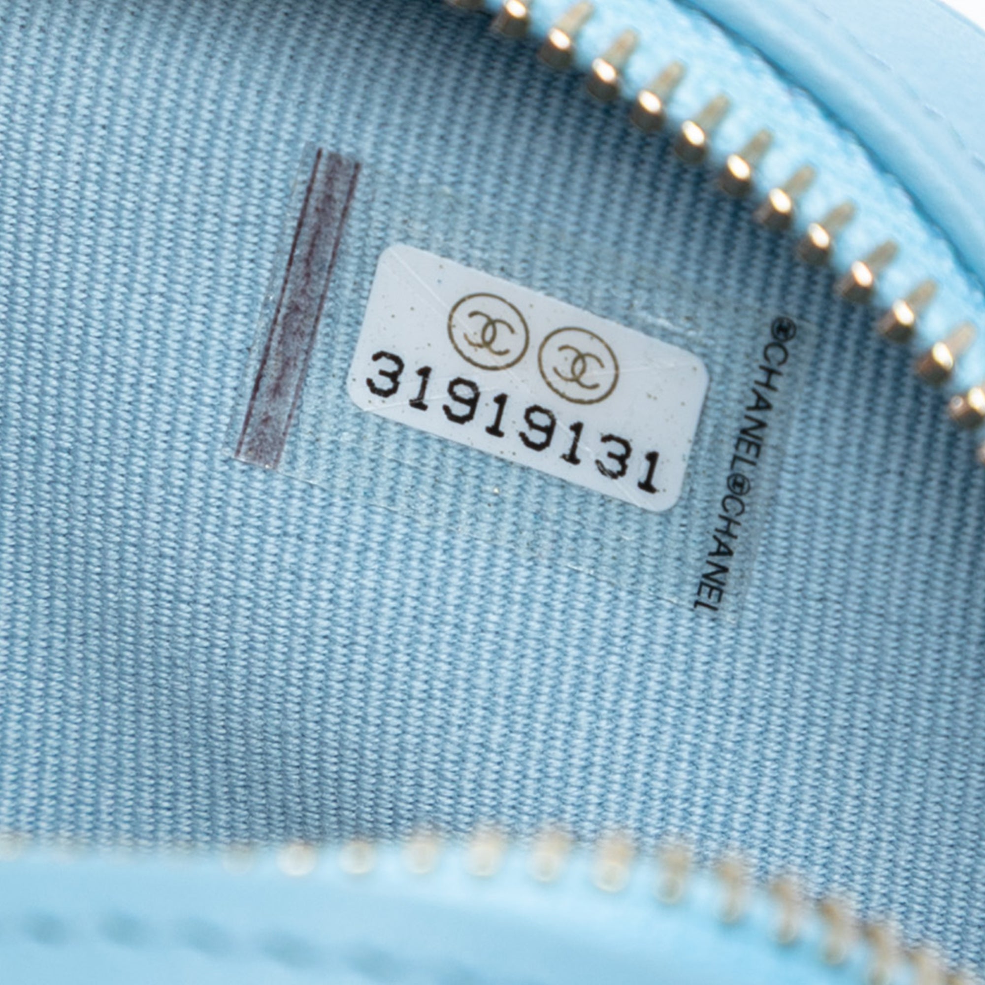 Mini Lambskin CC in Love Heart Crossbody