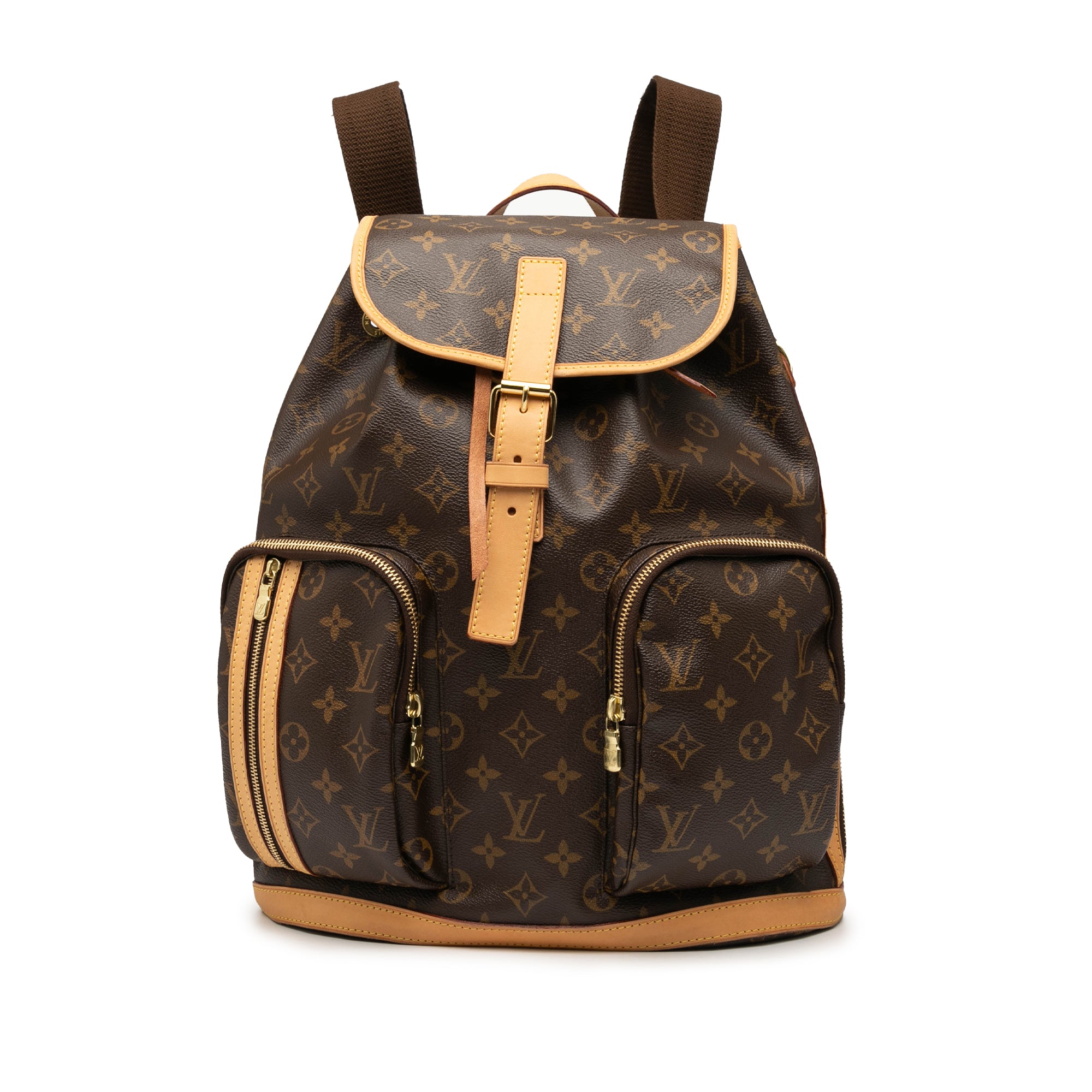 Monogram Sac a Dos Bosphore