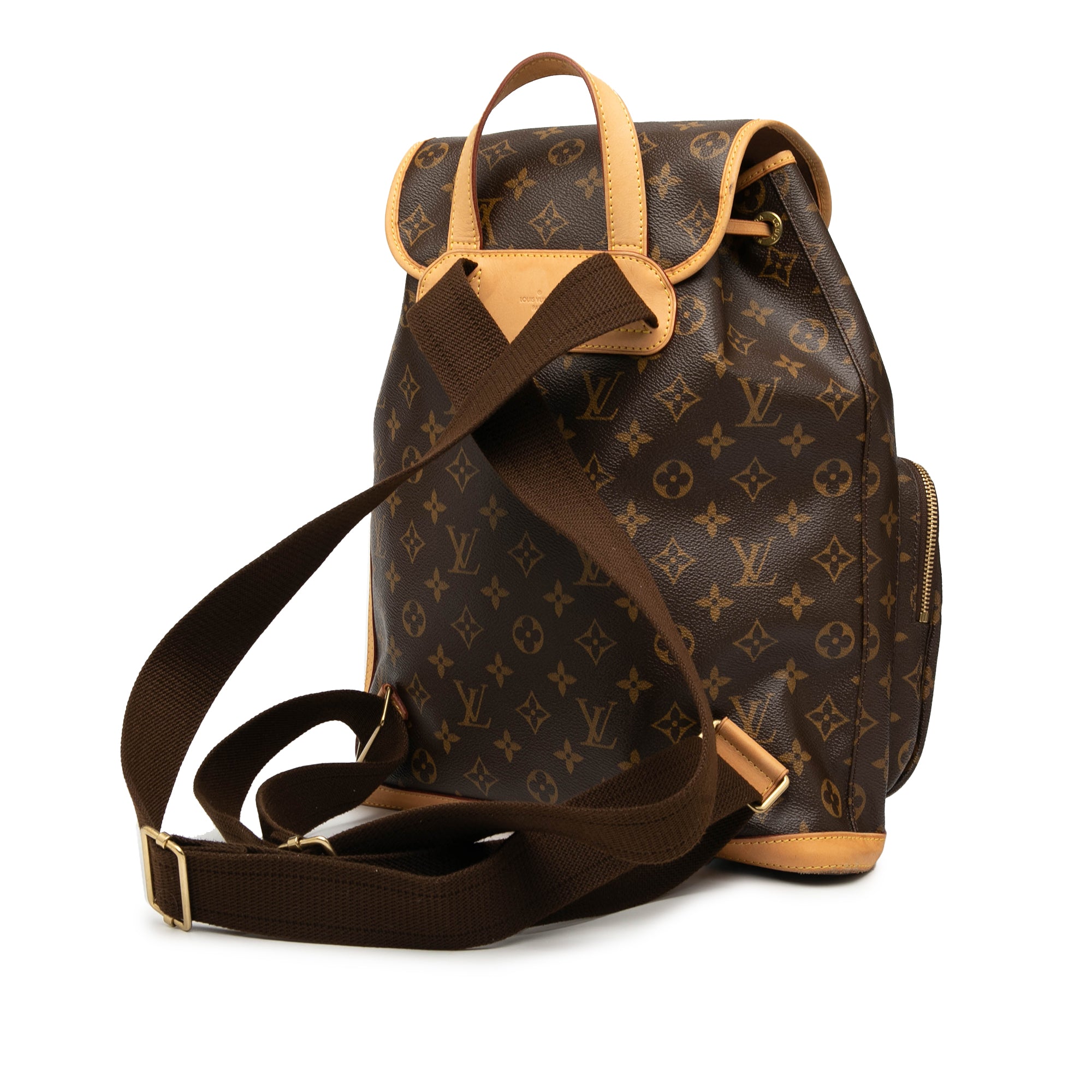 Monogram Sac a Dos Bosphore