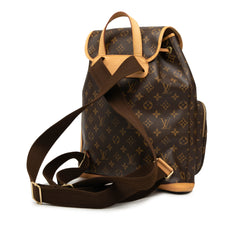 Monogram Sac a Dos Bosphore