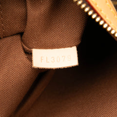 Monogram Sac a Dos Bosphore