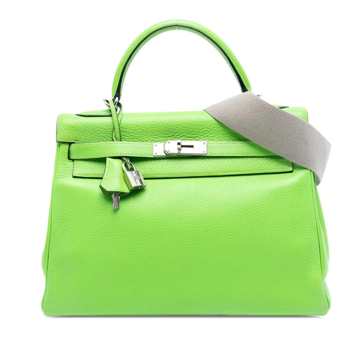 Clemence Kelly II Retourne 32