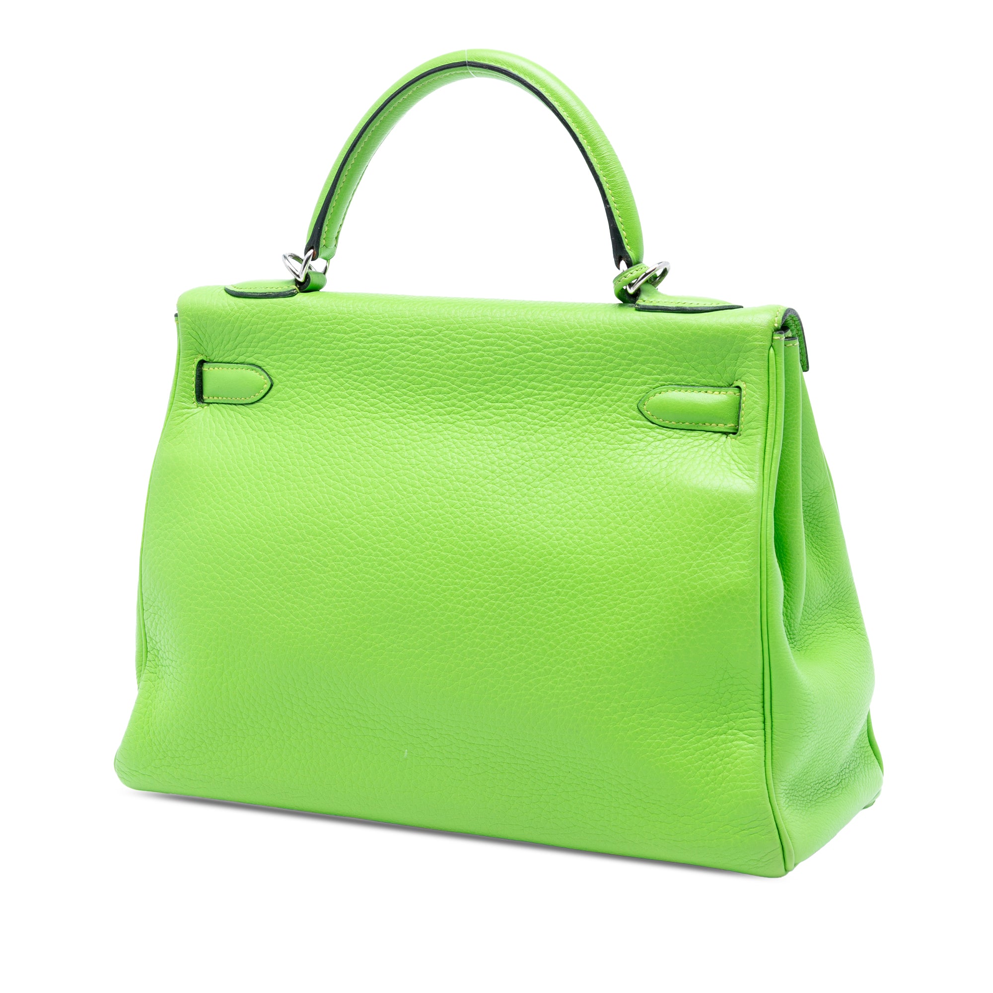 Clemence Kelly II Retourne 32