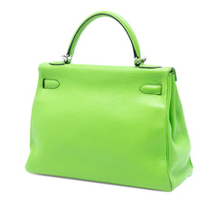 Clemence Kelly II Retourne 32