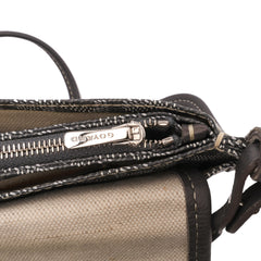 Goyardine Plumet Pocket Wallet
