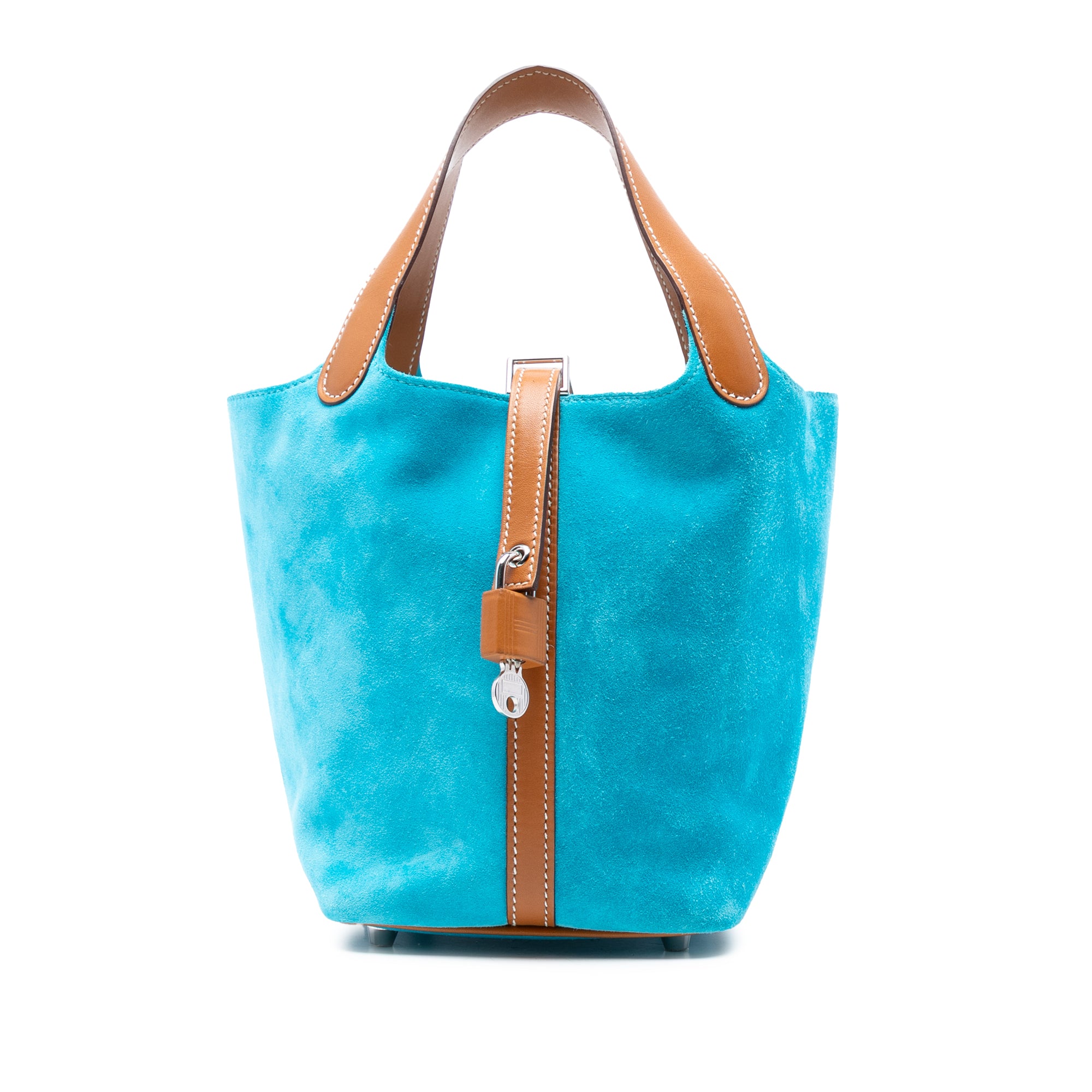 Doblis and Butler Picotin Lock 18