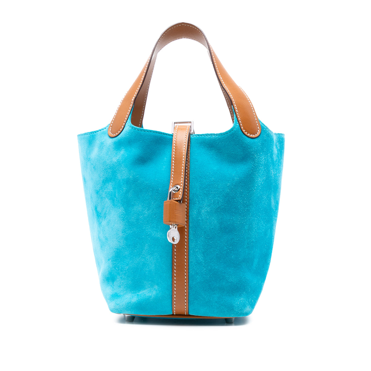 Doblis and Butler Picotin Lock 18