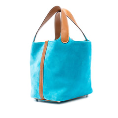 Doblis and Butler Picotin Lock 18