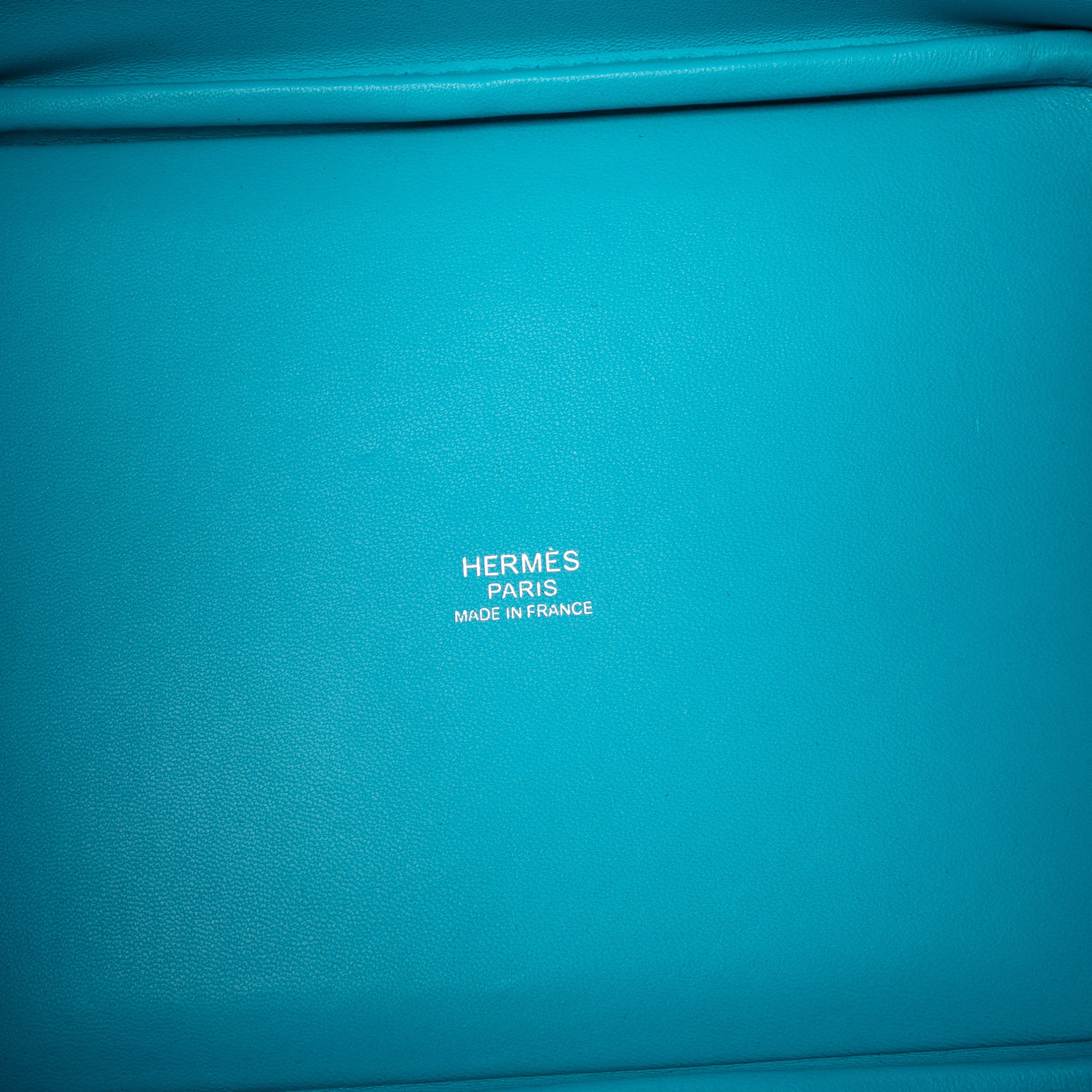 Doblis and Butler Picotin Lock 18