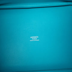 Doblis and Butler Picotin Lock 18