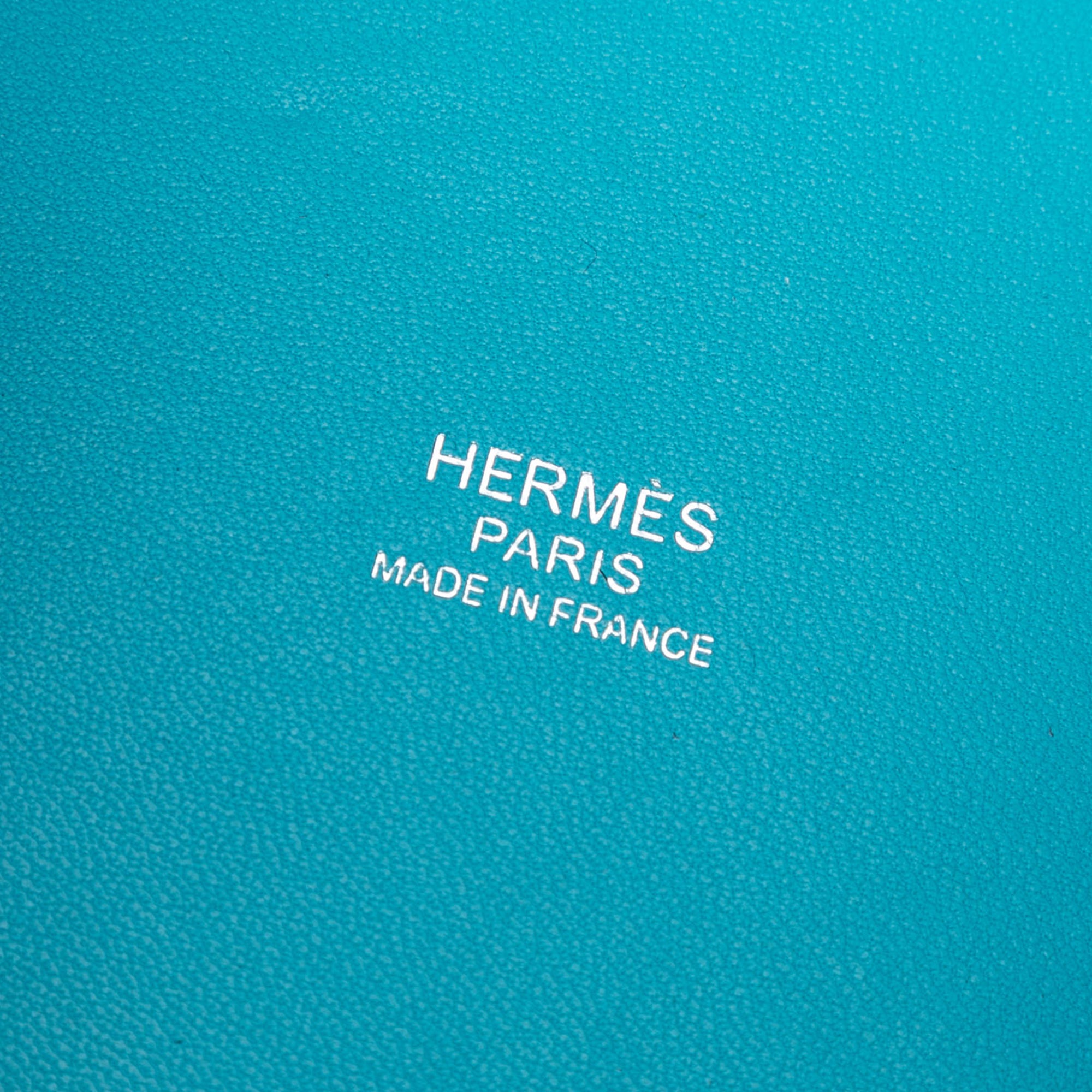 Doblis and Butler Picotin Lock 18