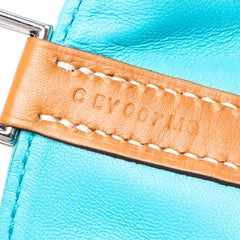 Doblis and Butler Picotin Lock 18