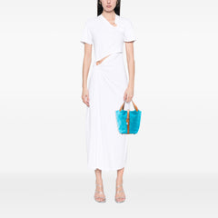 Doblis and Butler Picotin Lock 18