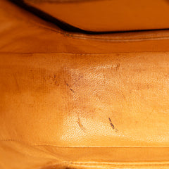 Calfskin Bamboo Night