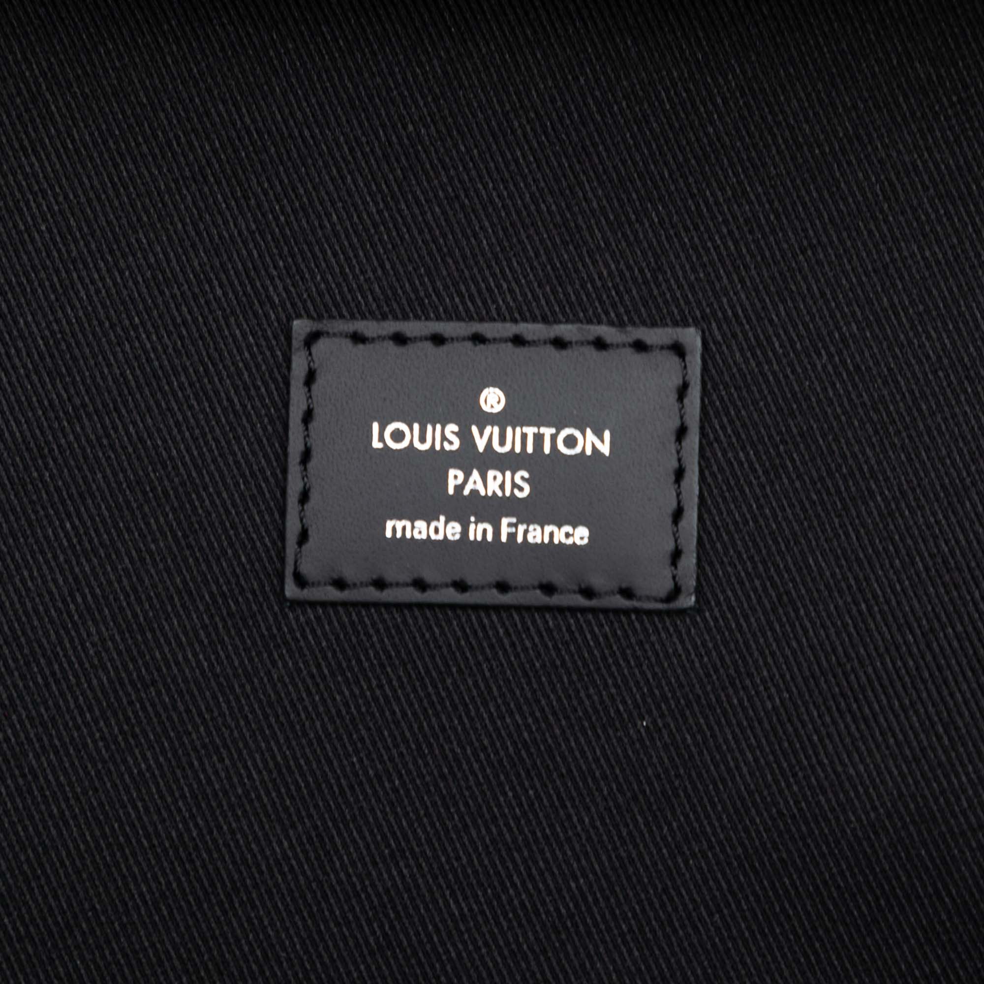 Monogram Eclipse Discovery