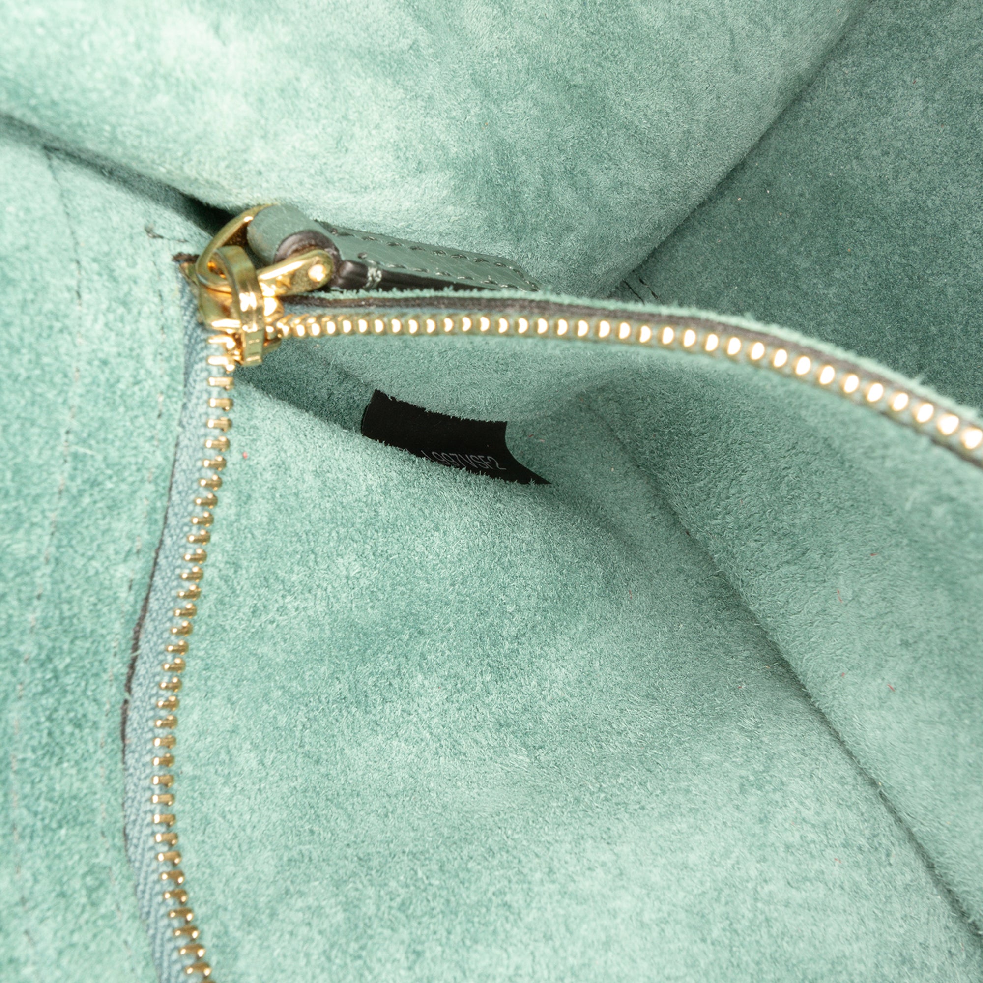 Small Leather My Rockstud Frame Satchel