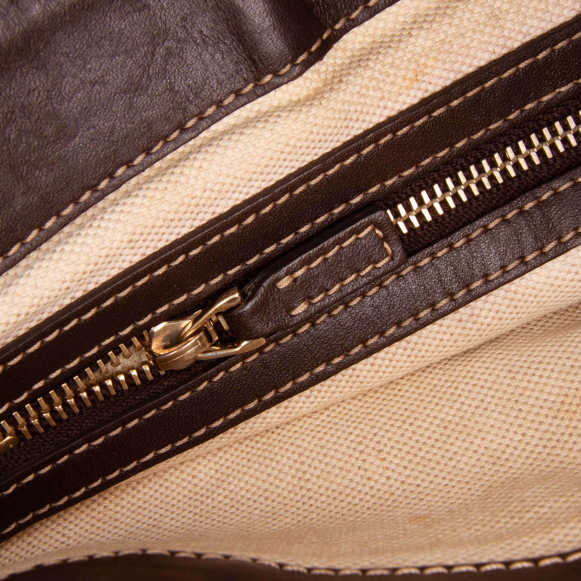 GG Canvas Web Mayfair Crossbody