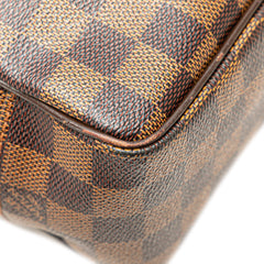 Damier Ebene Trousse Toilette 25