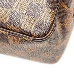 Damier Ebene Trousse Toilette 25