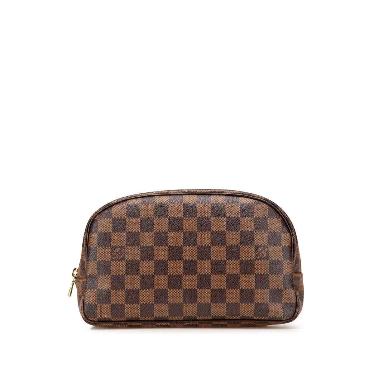 Damier Ebene Trousse Toilette 25