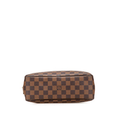 Damier Ebene Trousse Toilette 25