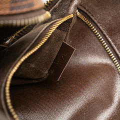 Damier Ebene Trousse Toilette 25