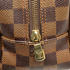 Damier Ebene Trousse Toilette 25