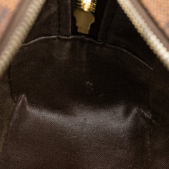 Damier Ebene Trousse Toilette 25