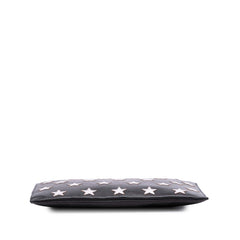 Leather Star Rider iPad Pouch
