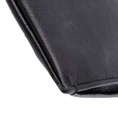 Leather Star Rider iPad Pouch