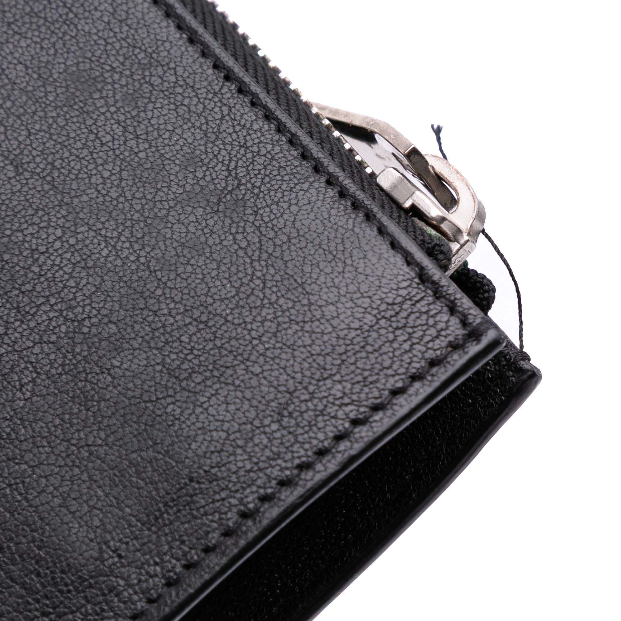 Leather Star Rider iPad Pouch