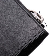 Leather Star Rider iPad Pouch