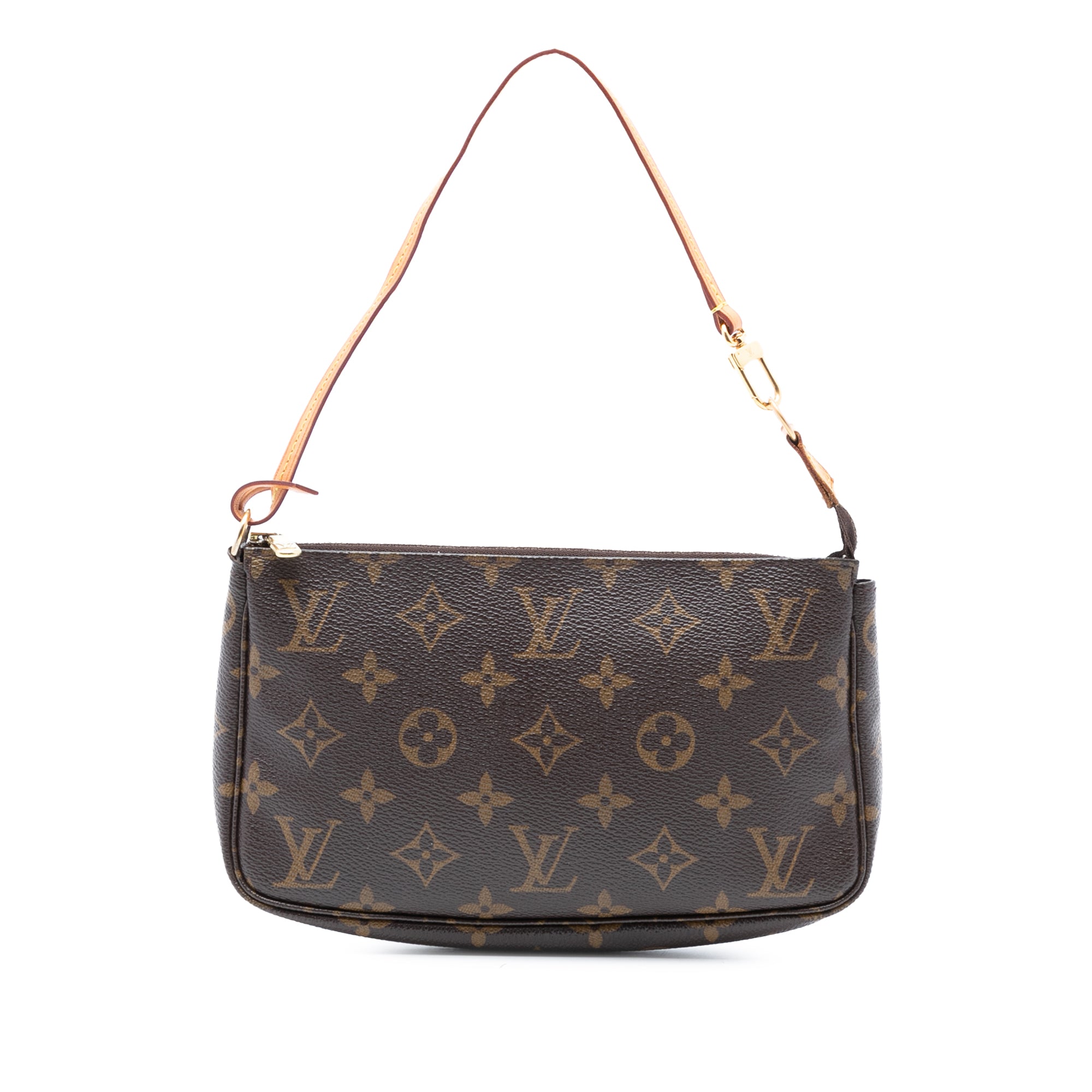Monogram Pochette Accessoires