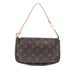 Monogram Pochette Accessoires