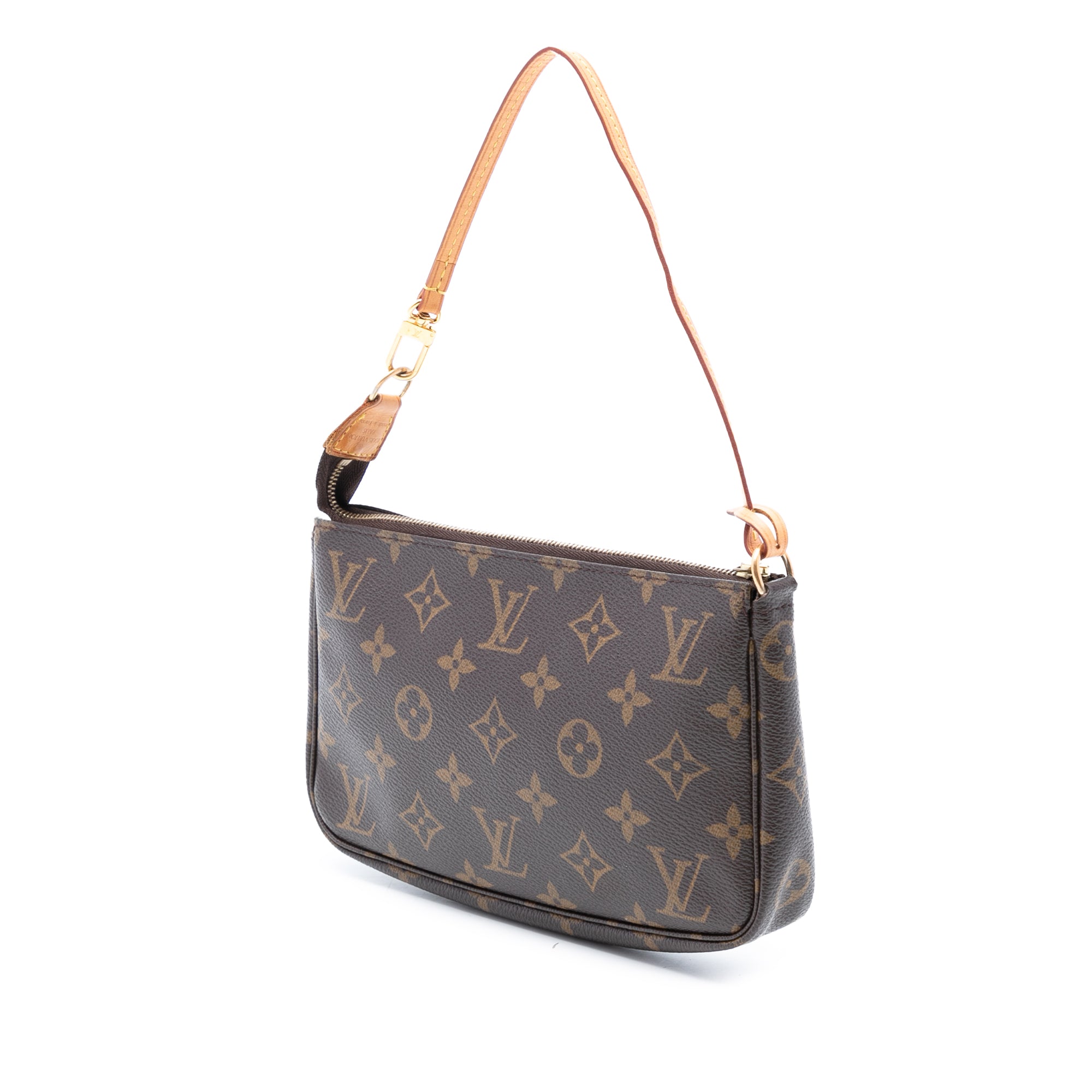 Monogram Pochette Accessoires
