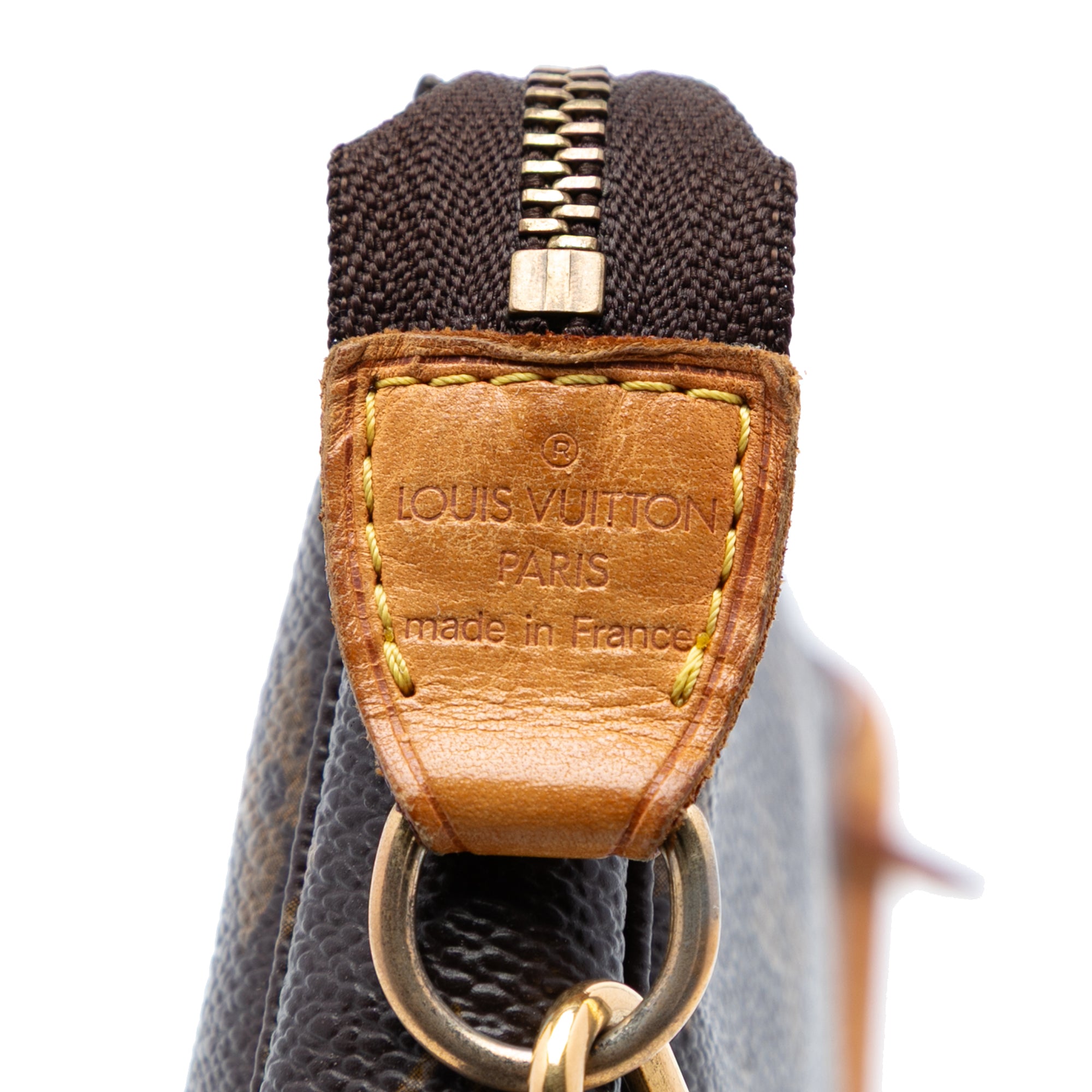 Monogram Pochette Accessoires