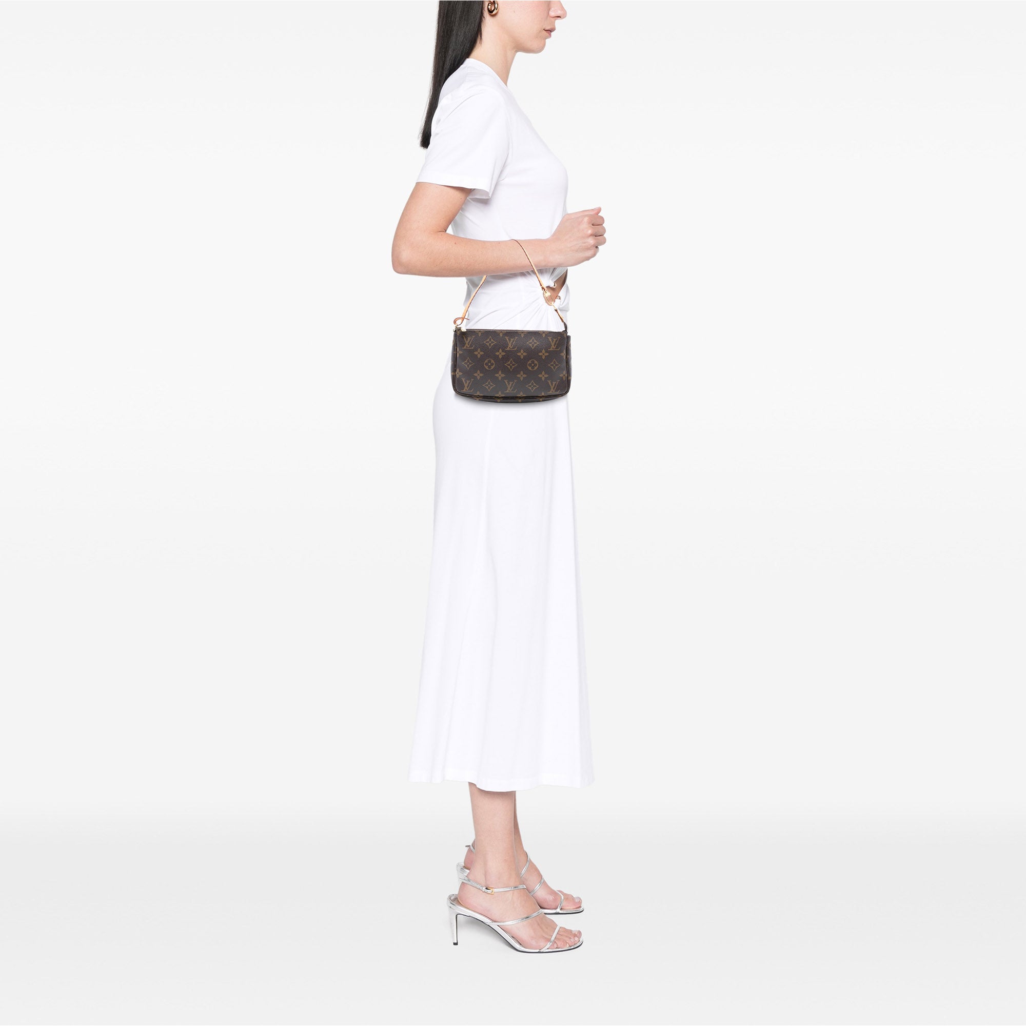 Monogram Pochette Accessoires