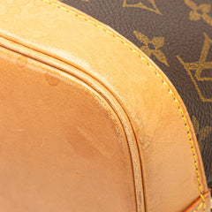 Monogram Alma PM