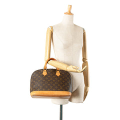 Monogram Alma PM