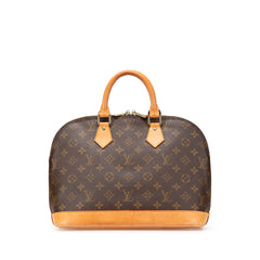 Monogram Alma PM