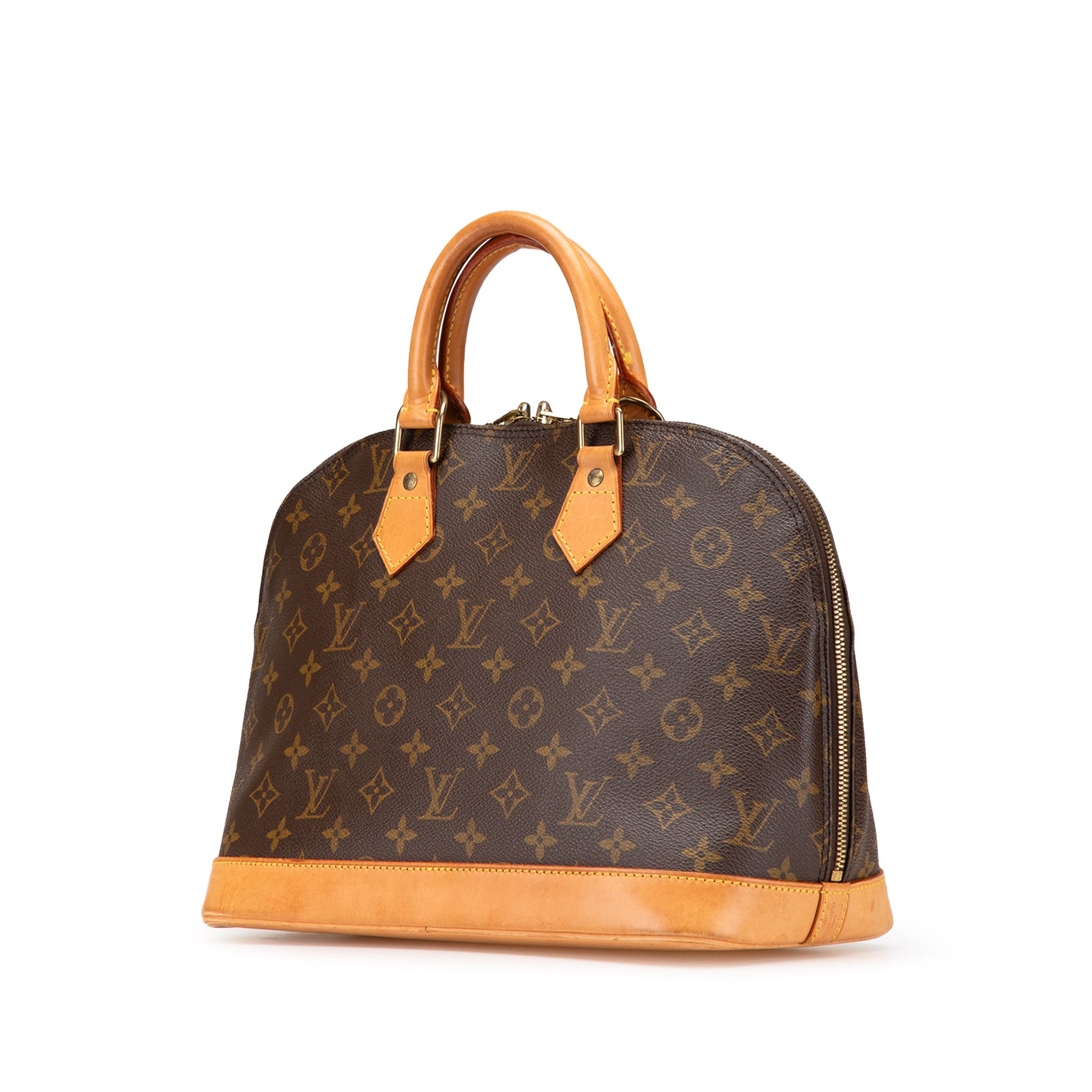 Monogram Alma PM