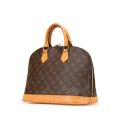 Monogram Alma PM