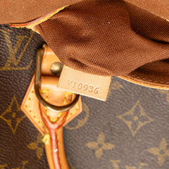 Monogram Alma PM