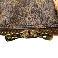 Monogram Alma PM