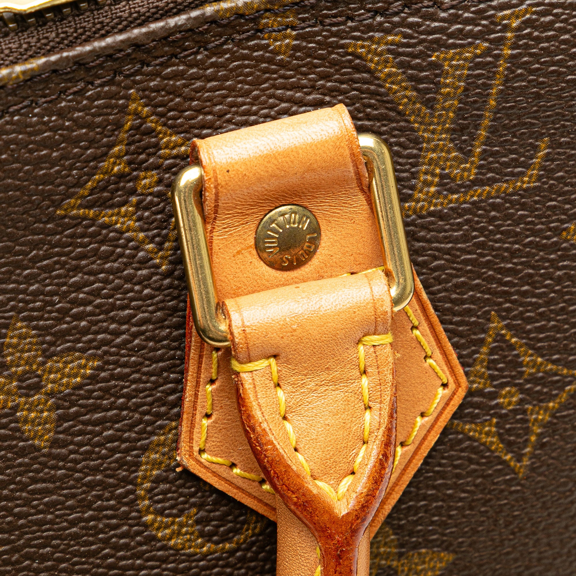 Monogram Alma PM