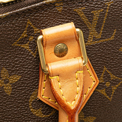 Monogram Alma PM