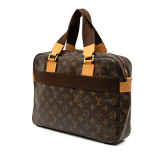 Monogram Sac Bosphore